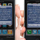 Illustration for article titled Your Phones Low Battery Warnings Should Look Like These Hilarious Notifications